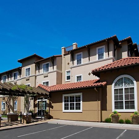 Towneplace Suites San Jose Cupertino Exterior photo