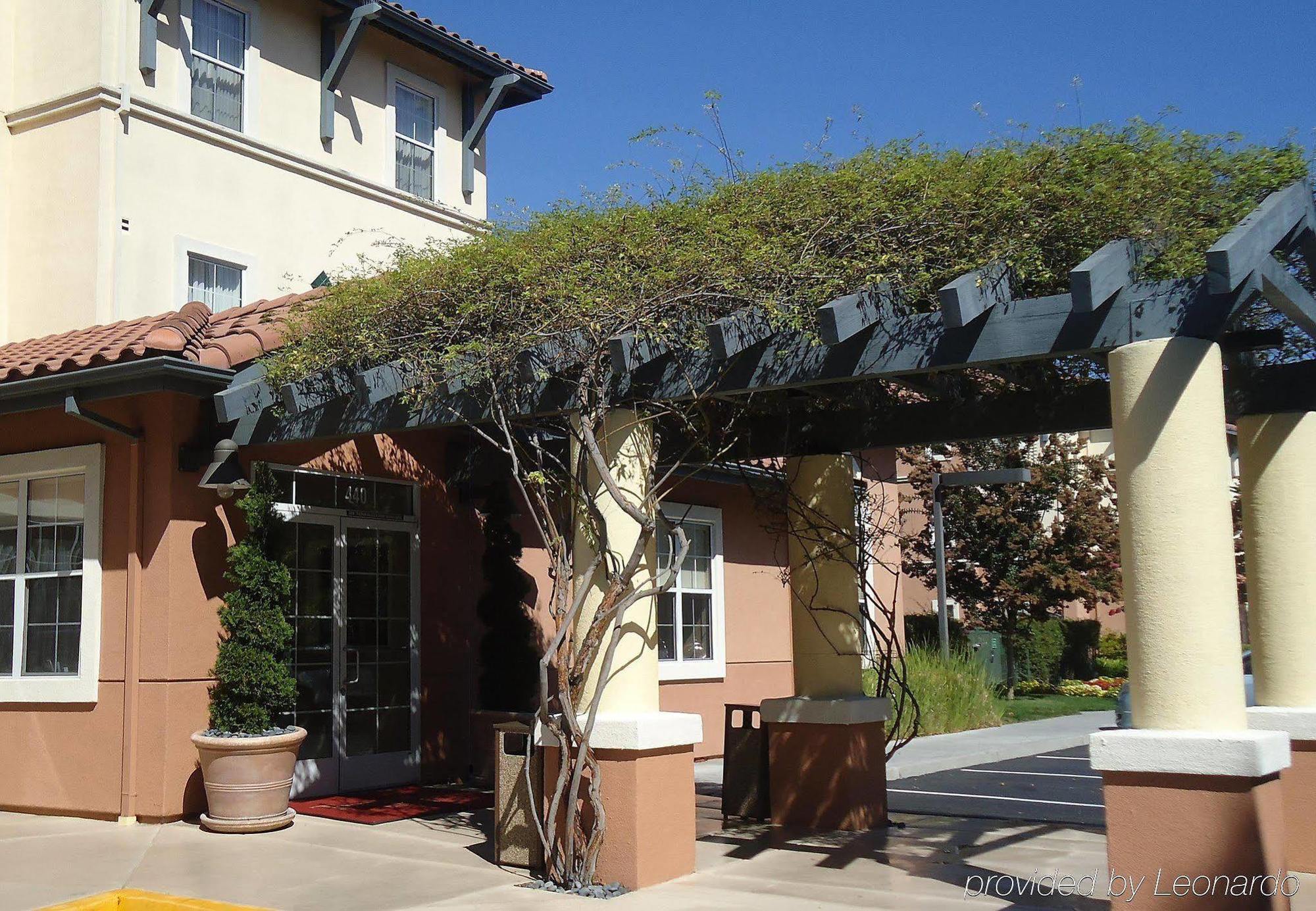 Towneplace Suites San Jose Cupertino Exterior photo